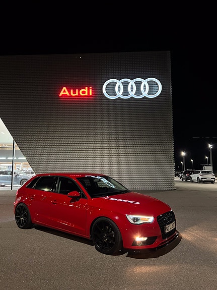 Audi A3 2 of 6
