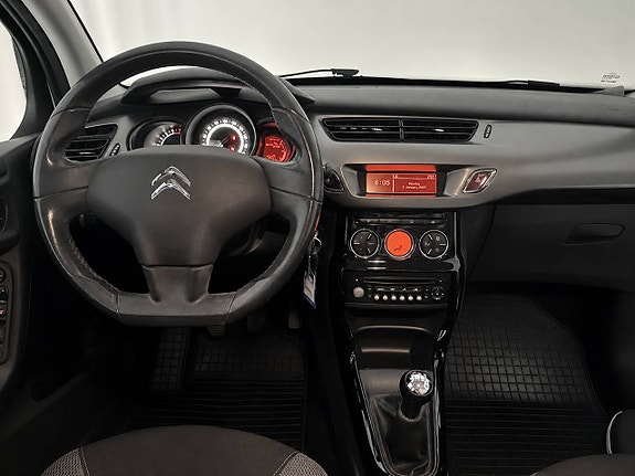 Citroen C3 11 of 11