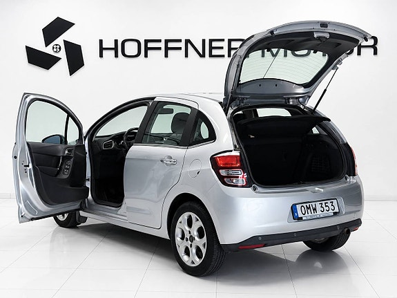 Citroen C3 7 of 11