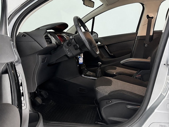 Citroen C3 8 of 11