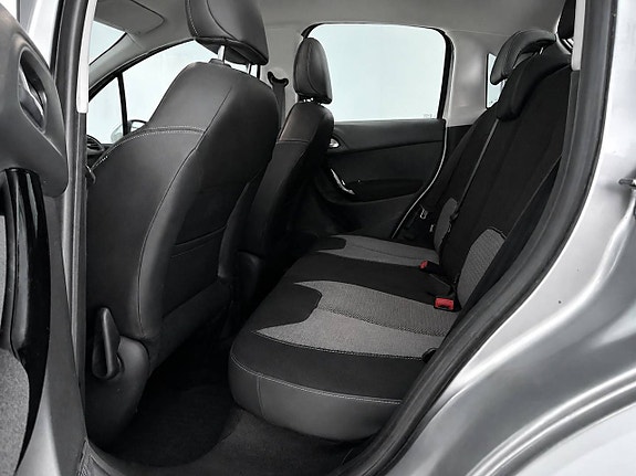 Citroen C3 9 of 11