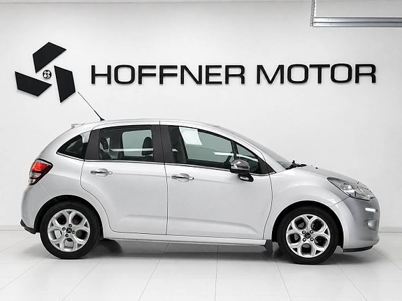 Citroen C3 4 of 11