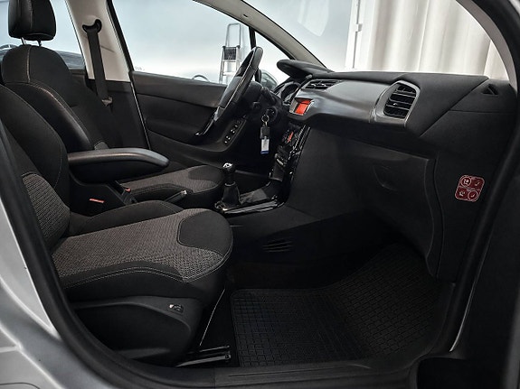 Citroen C3 10 of 11