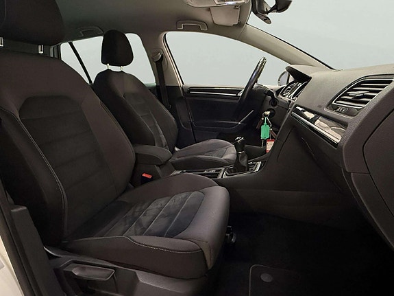 Volkswagen Golf I 13 of 27