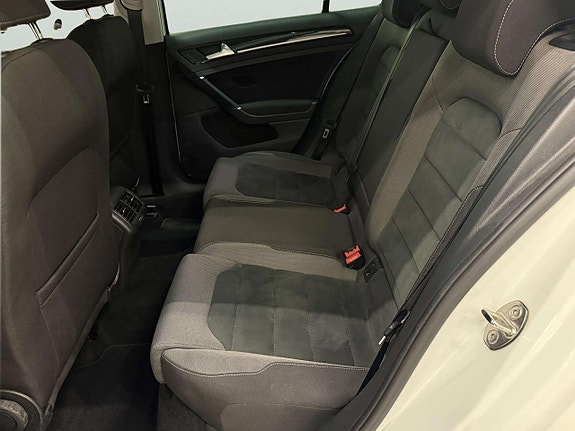 Volkswagen Golf I 15 of 27