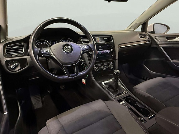 Volkswagen Golf I 12 of 27