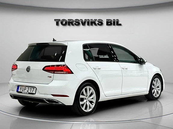 Volkswagen Golf I 6 of 27