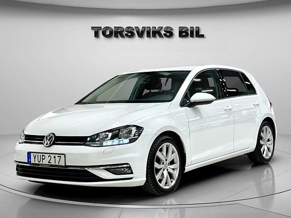 Volkswagen Golf I 2 of 27