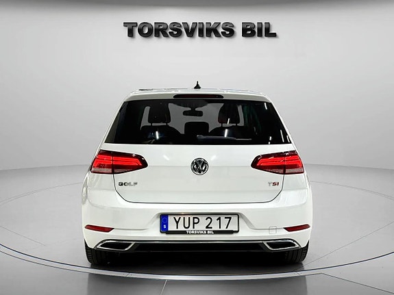 Volkswagen Golf I 5 of 27