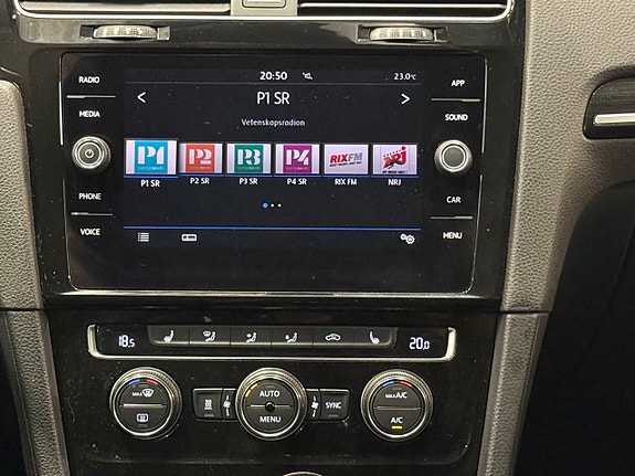 Volkswagen Golf I 18 of 27