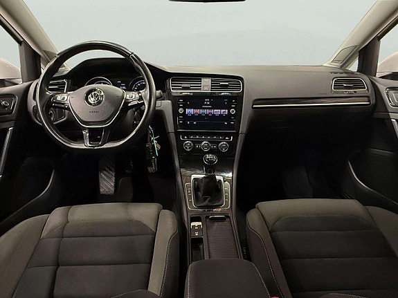Volkswagen Golf I 10 of 27