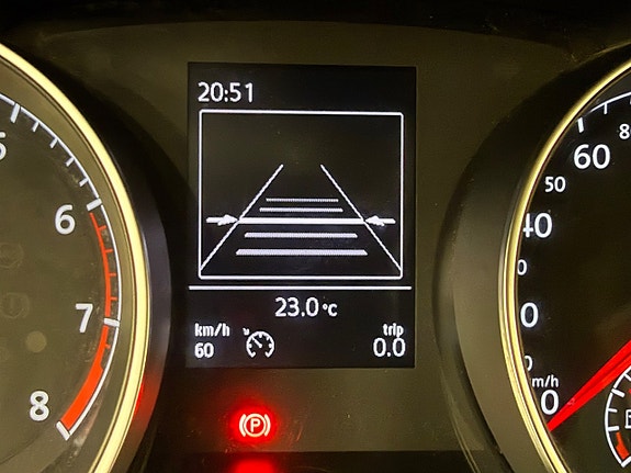 Volkswagen Golf I 21 of 27