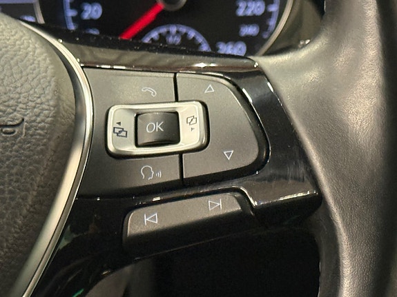 Volkswagen Golf I 24 of 27