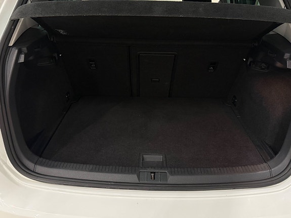 Volkswagen Golf I 16 of 27