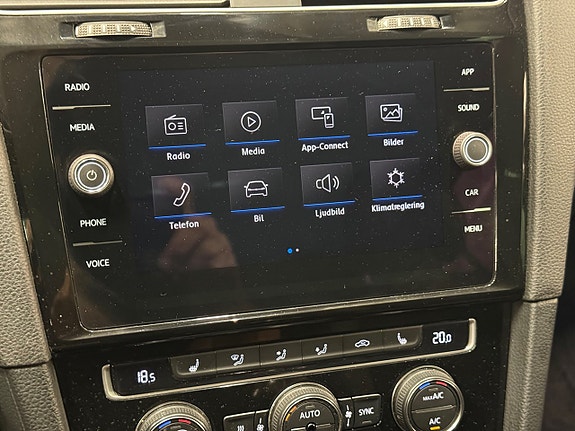 Volkswagen Golf I 20 of 27