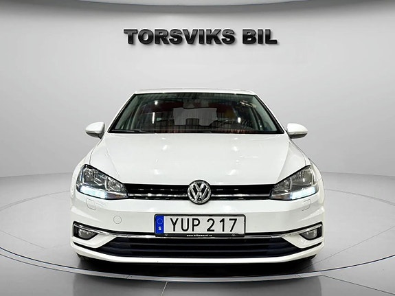 Volkswagen Golf I 9 of 27