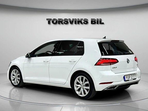 Volkswagen Golf I 4 of 27