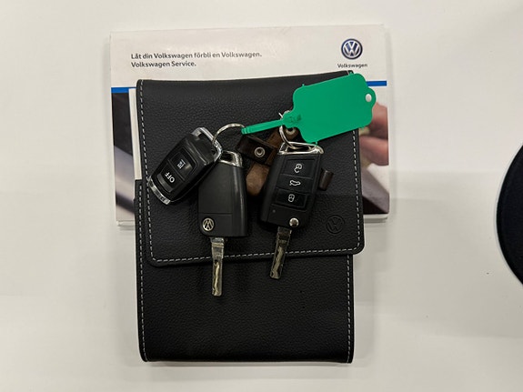 Volkswagen Golf I 26 of 27