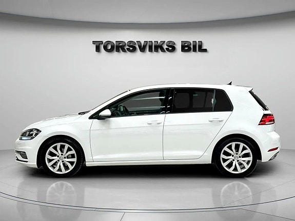 Volkswagen Golf I 3 of 27
