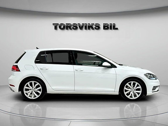 Volkswagen Golf I 7 of 27