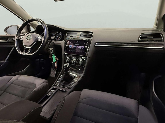 Volkswagen Golf I 14 of 27