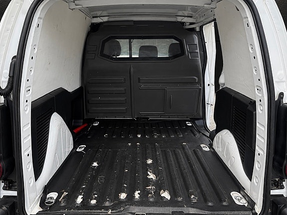 Peugeot Partner 9 of 9