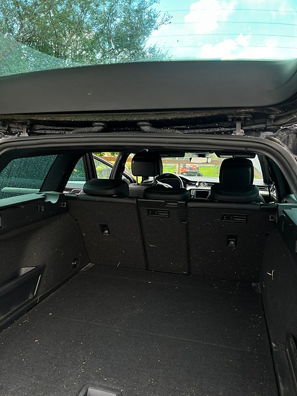Volkswagen Passat Alltrack 4 of 20