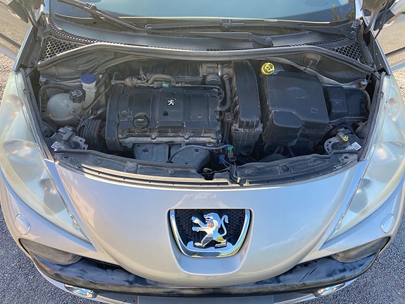 Peugeot 207 7 of 9
