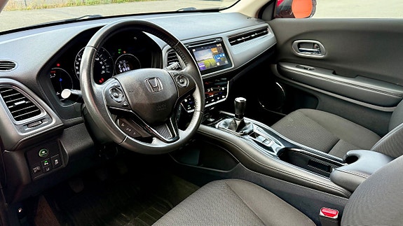 Honda HR-V 11 of 18