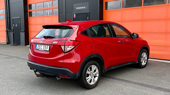 Honda HR-V 7 of 18