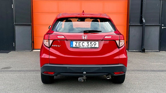 Honda HR-V 6 of 18