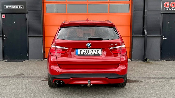 BMW X3 6 of 23