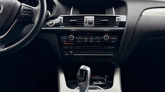 BMW X3 17 of 23