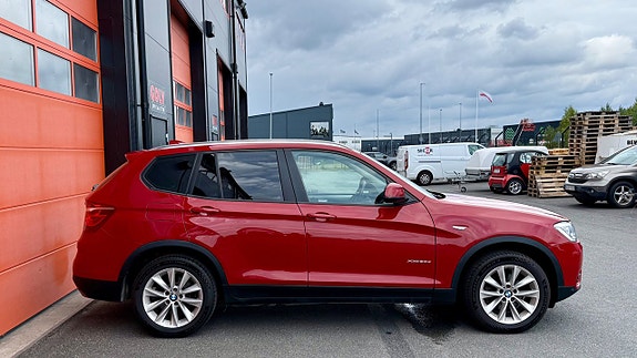 BMW X3 4 of 23