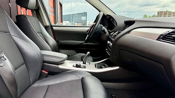BMW X3 19 of 23