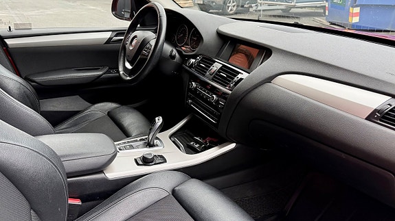 BMW X3 18 of 23