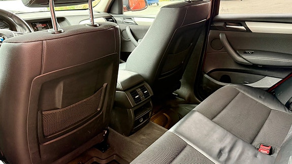 BMW X3 21 of 23