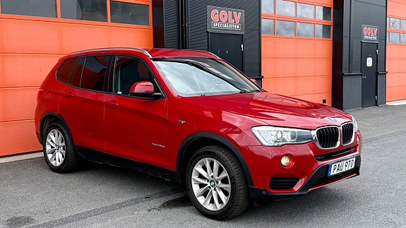 BMW X3 2 of 23