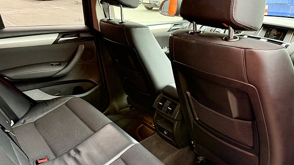 BMW X3 20 of 23