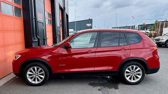 BMW X3 10 of 23