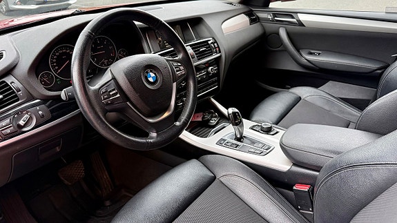 BMW X3 14 of 23