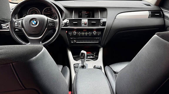 BMW X3 16 of 23