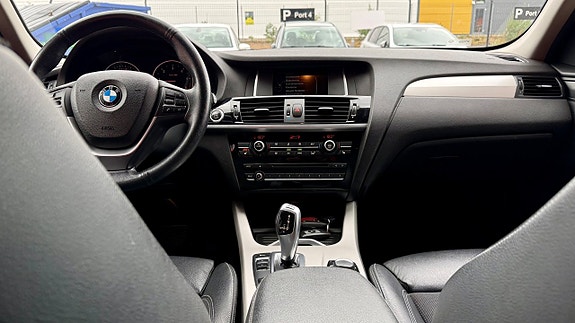 BMW X3 15 of 23