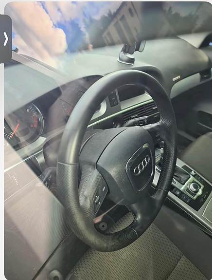 Audi A6 5 of 6