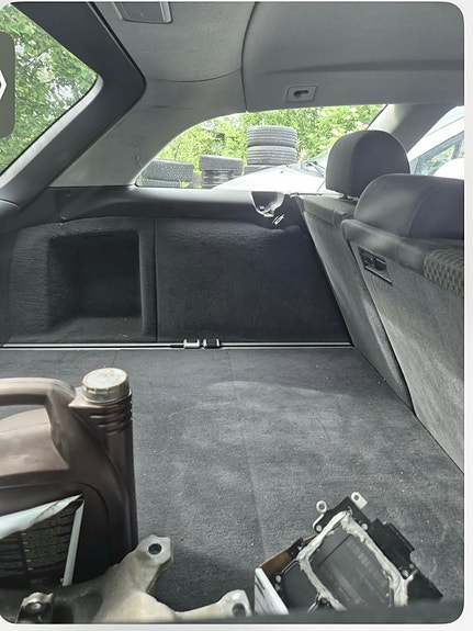Audi A6 6 of 6
