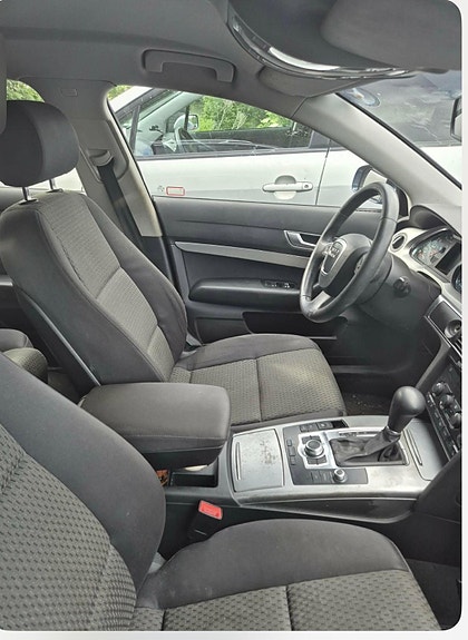 Audi A6 3 of 6