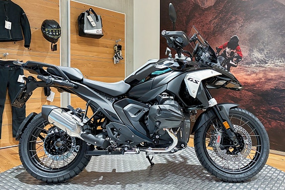 BMW R 1300 GS |Höstkampanj |Spara 28.800:-|ALLA PAKET|