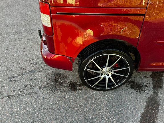 Volkswagen Caddy 6 of 7