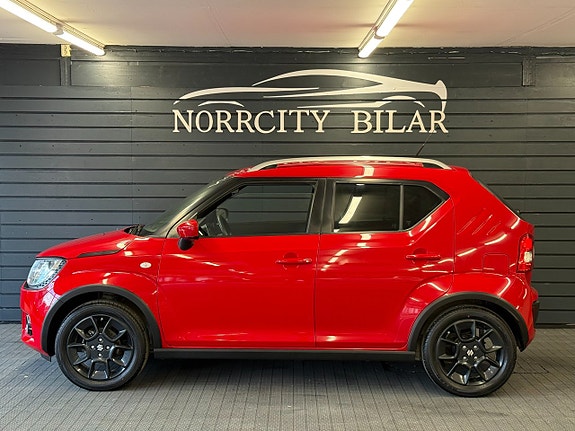 Suzuki Ignis 2 of 15