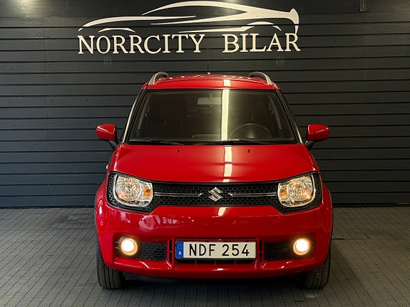Suzuki Ignis 8 of 15